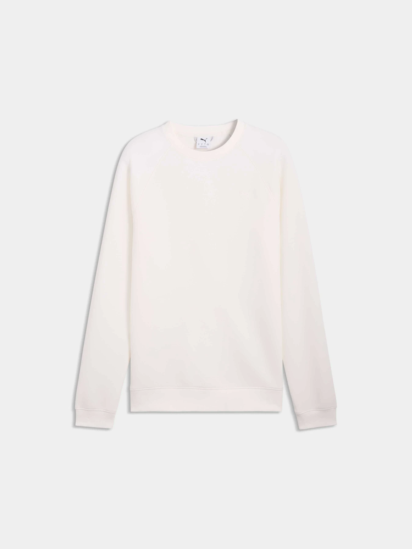 Худи и свитшоты PUMA Cloudspun Fleece Crewneck модель 635473 Худи и свитшоты PUMA Cloudspun Fleece Crewneck модель 635473 Фото