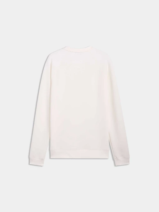 Чоловічий Світшот PUMA Cloudspun Fleece Crewneck фото 2