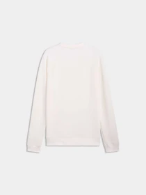 Худи и свитшоты PUMA Cloudspun Fleece Crewneck модель 635473 Фото
