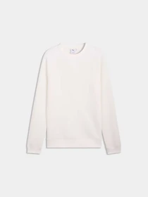 Худи и свитшоты PUMA Cloudspun Fleece Crewneck модель 635473 Фото