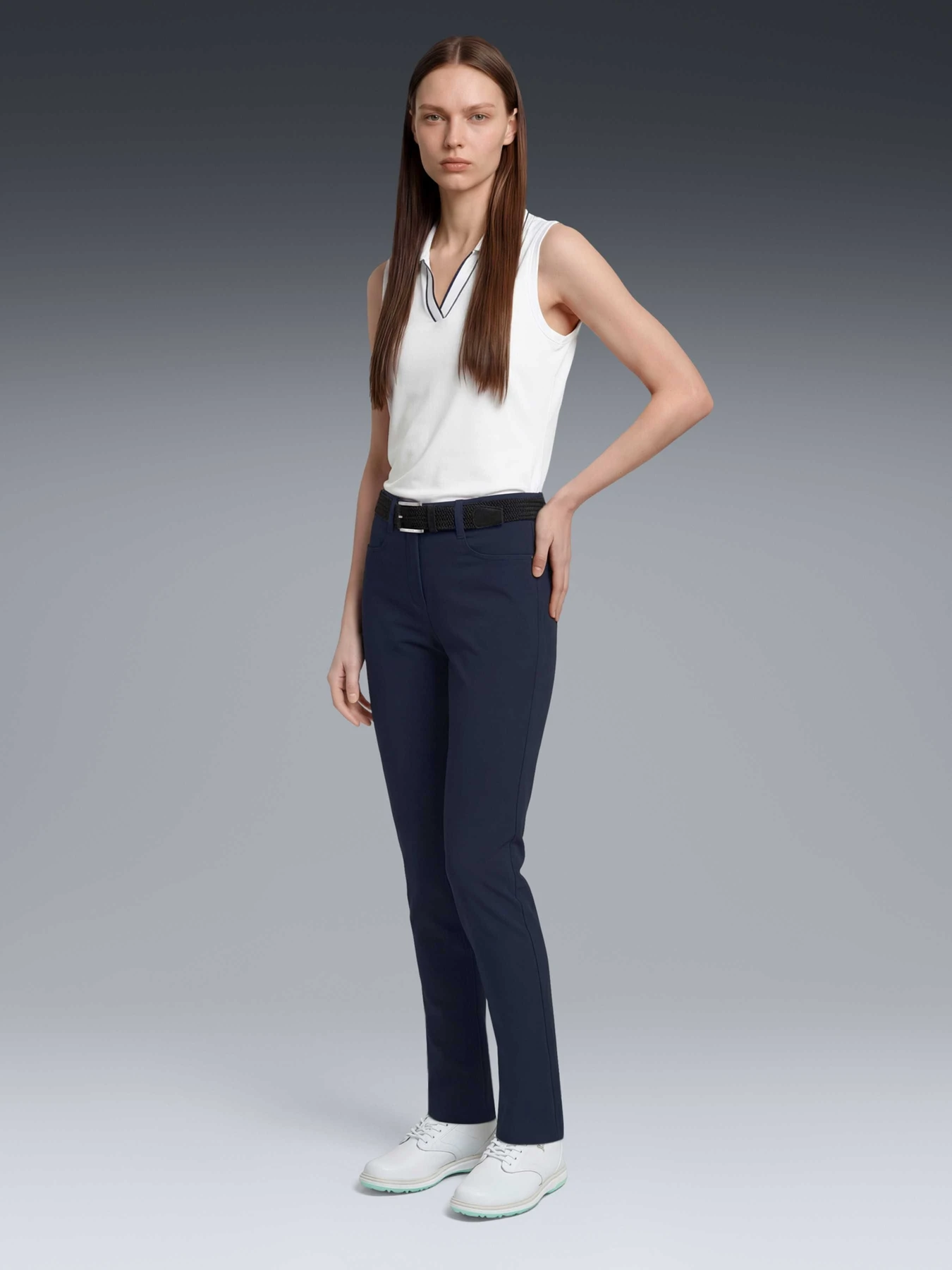 Брюки PUMA W Avant Slim Pant модель 634948 Фото
