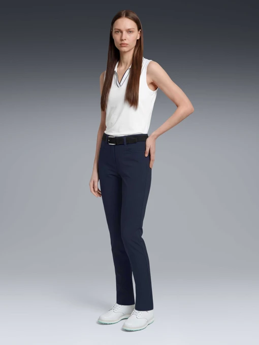 Жіночі Спортивні штани PUMA W Avant Slim Pant фото 3