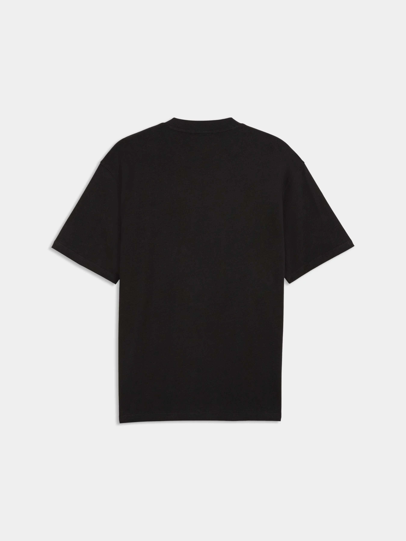Футболки и поло PUMA Select Essentials Pocket Tee модель 634729 Фото