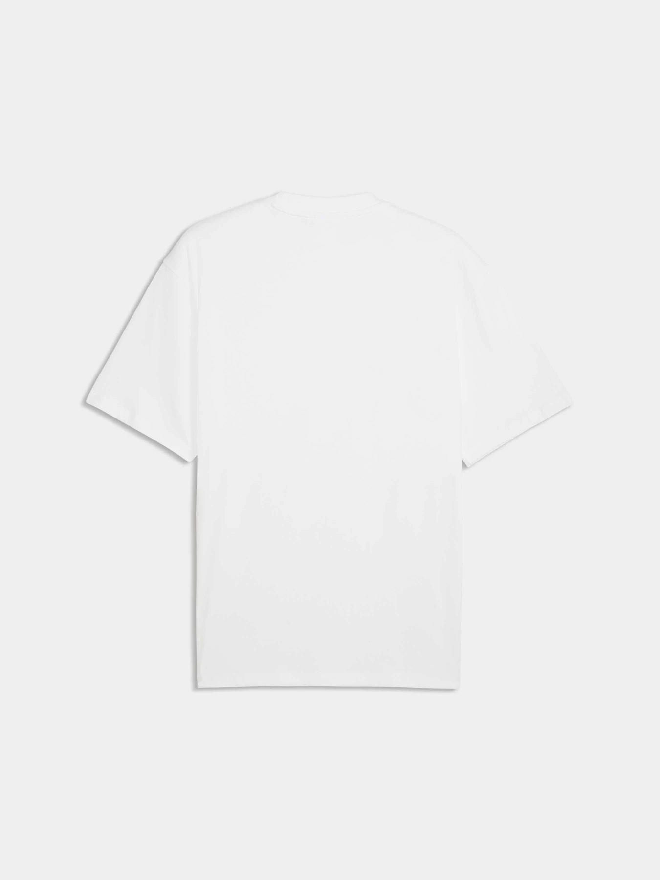 Футболки и поло PUMA Select Essentials Pocket Tee модель 634729 Фото