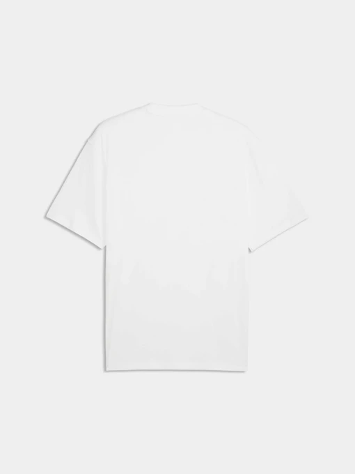 Чоловіча Футболка PUMA Select Essentials Pocket Tee фото 2