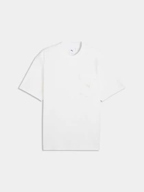 Футболки і поло PUMA Select Essentials Pocket Tee модель 634729 Фото