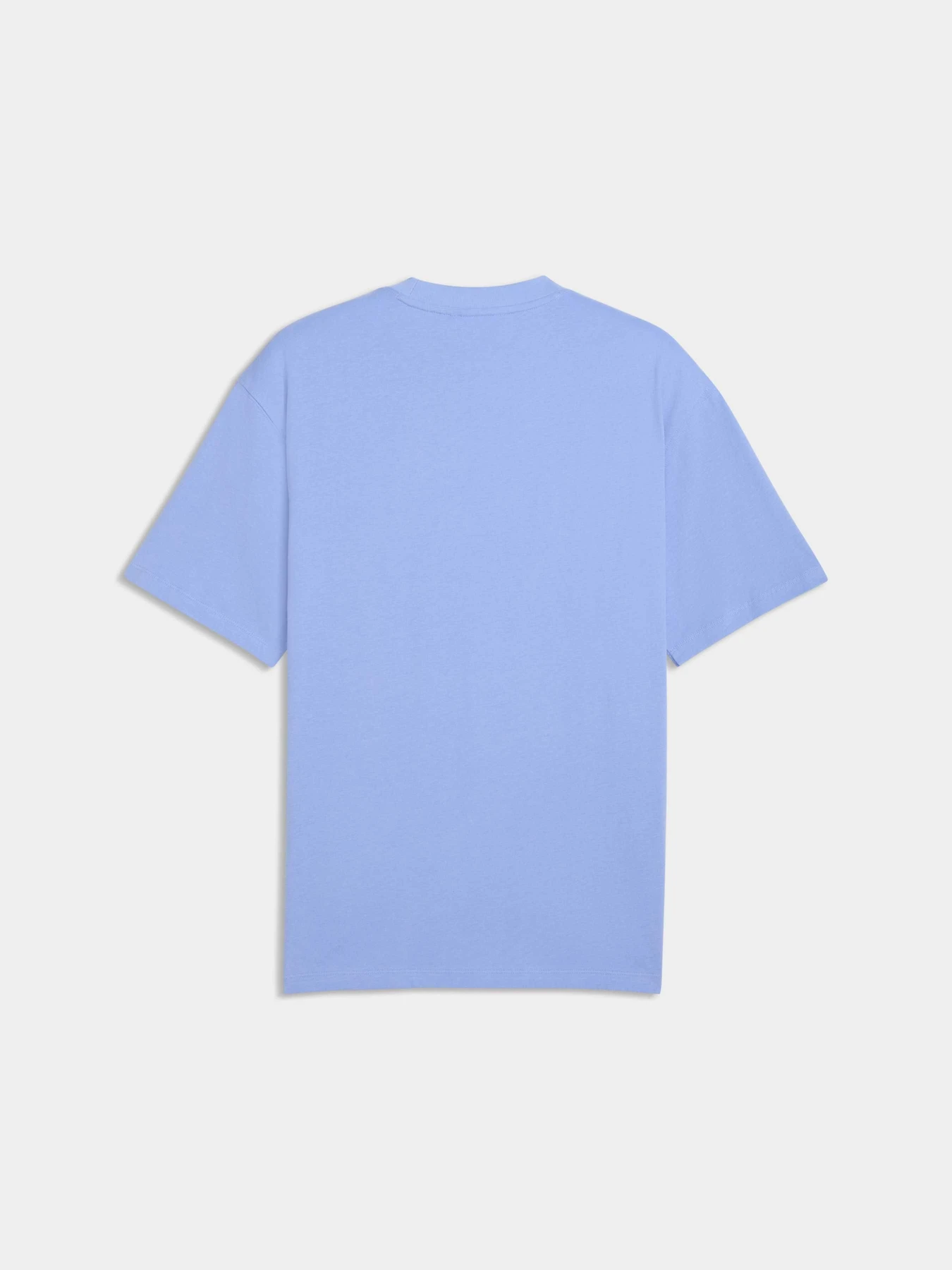Футболки и поло PUMA Select Essentials Pocket Tee модель 634729 Фото