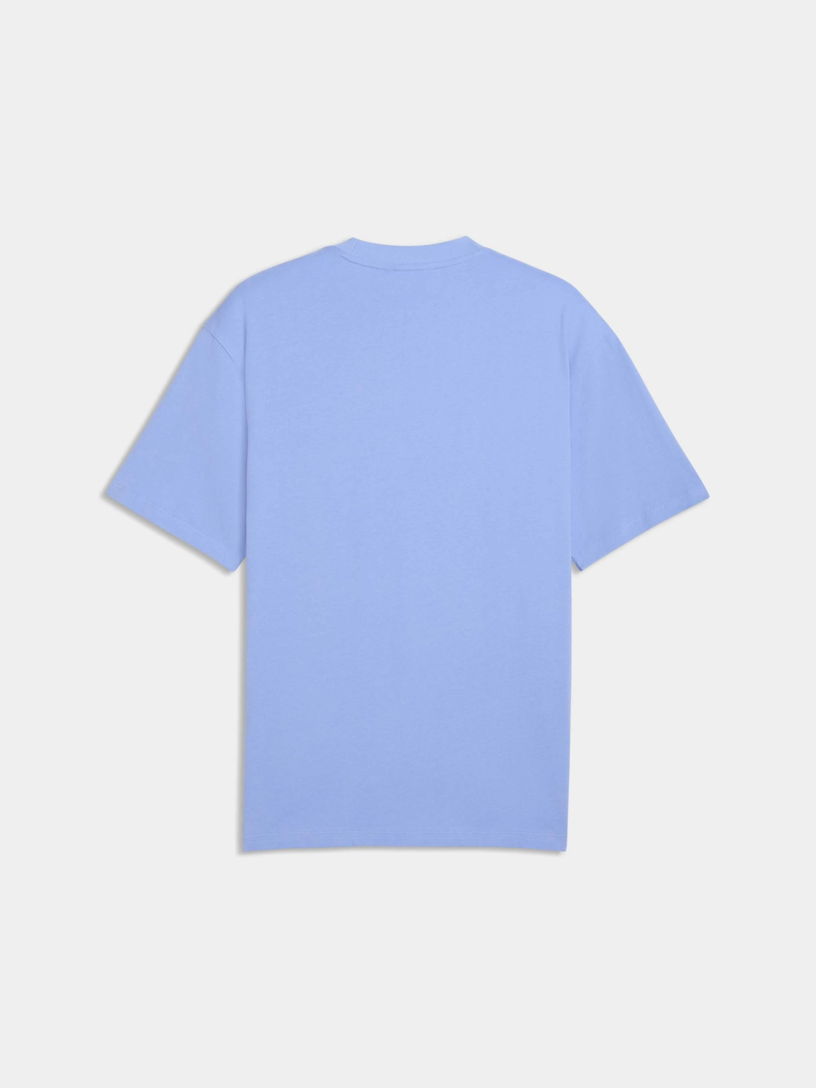 Чоловіча Футболка PUMA Select Essentials Pocket Tee фото 2