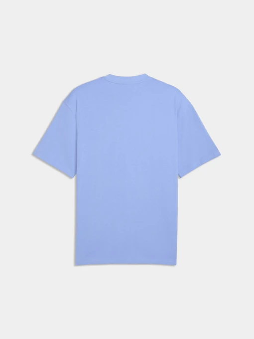 Чоловіча Футболка PUMA Select Essentials Pocket Tee фото 2