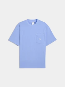 Футболки і поло PUMA Select Essentials Pocket Tee модель 634729 Фото