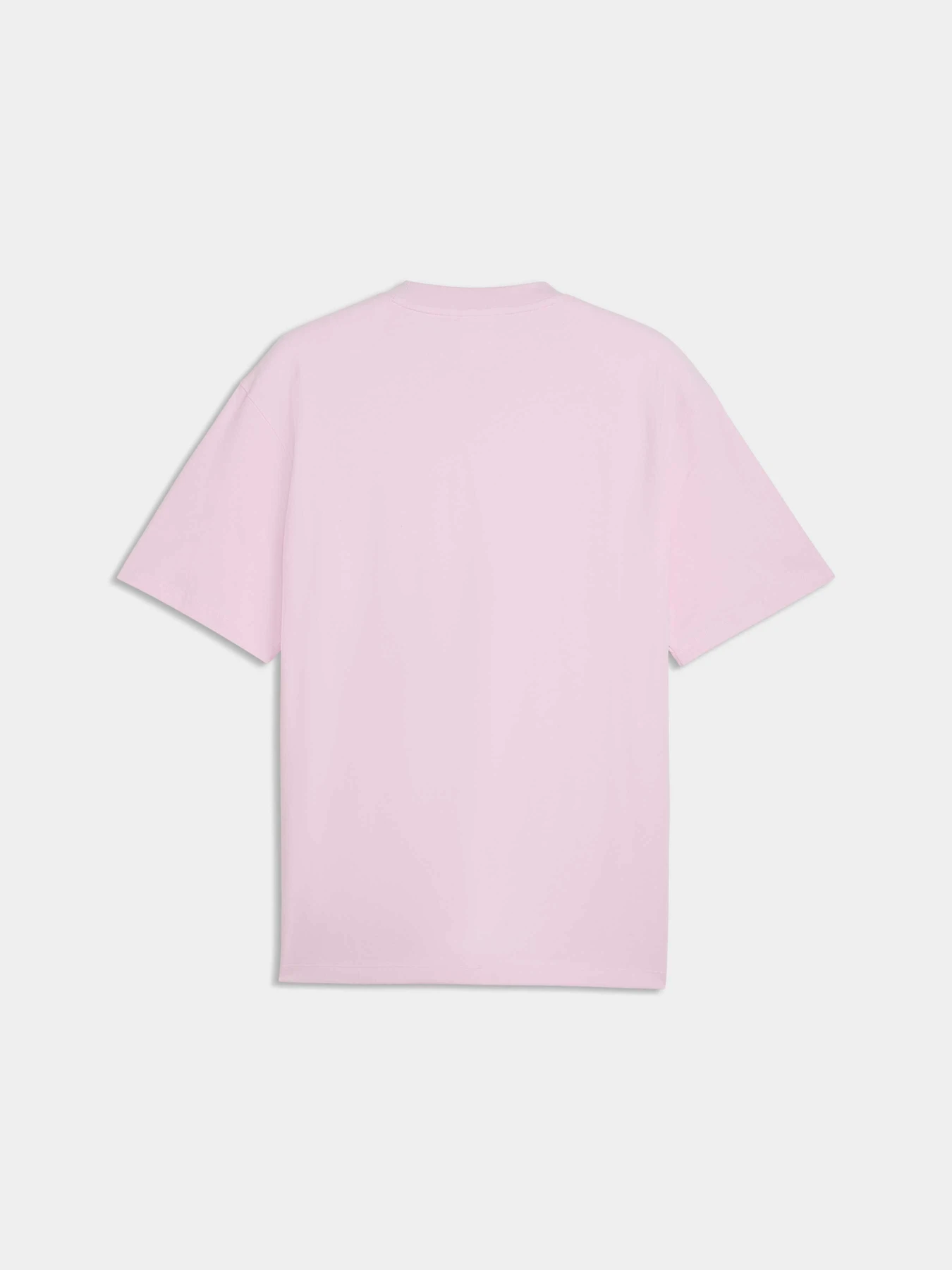 Футболки и поло PUMA Select Essentials Pocket Tee модель 634729 Фото