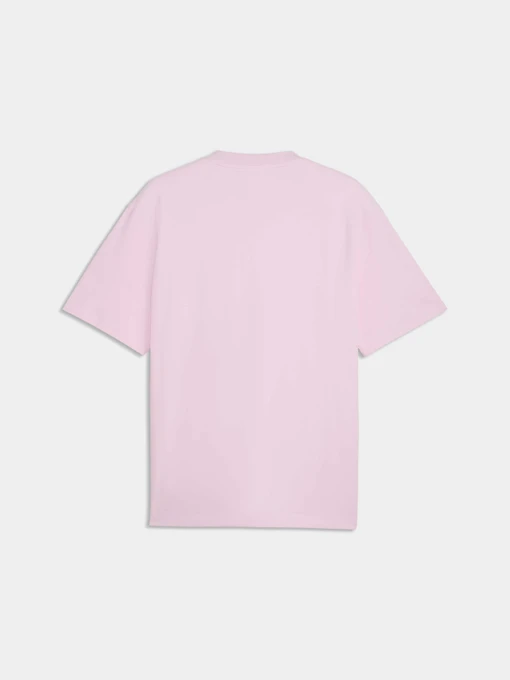 Чоловіча Футболка PUMA Select Essentials Pocket Tee фото 2