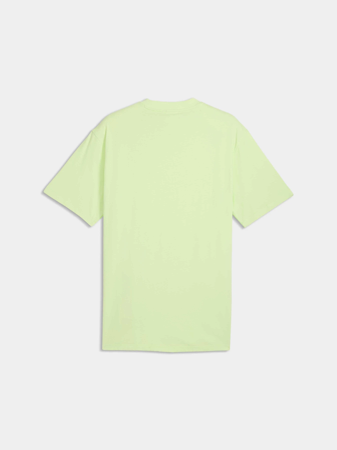 Футболки и поло PUMA Select Essentials Tee модель 636463 Фото