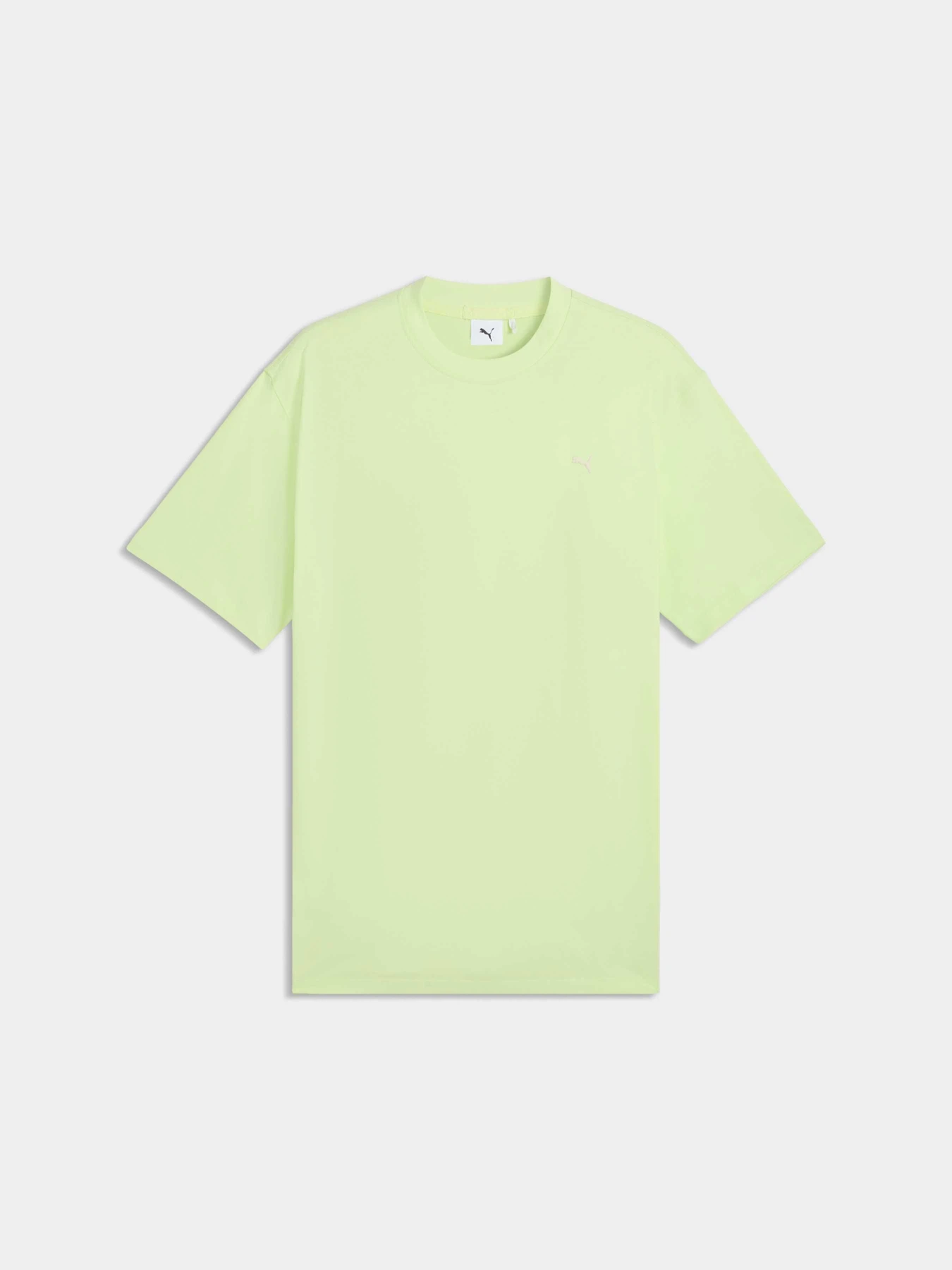 Футболки и поло PUMA Select Essentials Tee модель 636463 Фото