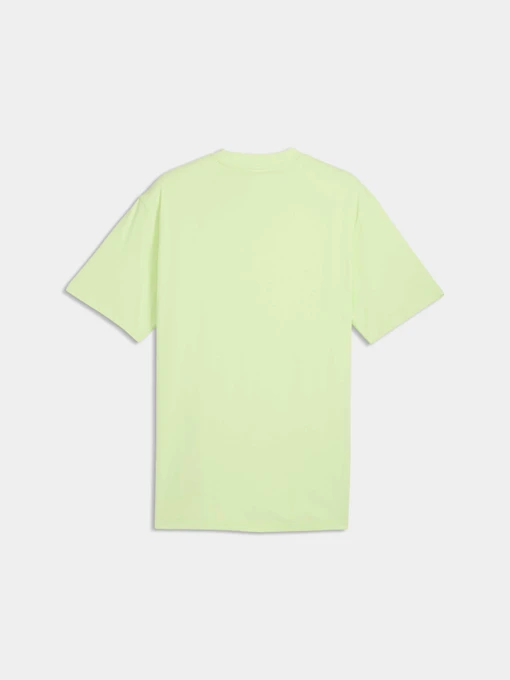 Чоловіча Футболка PUMA Select Essentials Tee фото 2