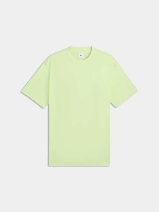 Футболки і поло PUMA Select Essentials Tee модель 636463 Фото