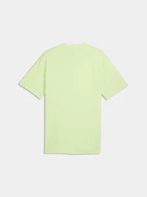 Футболки и поло PUMA Select Essentials Tee модель 636463 Фото