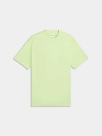 Футболки і поло PUMA Select Essentials Tee модель 636463 Фото