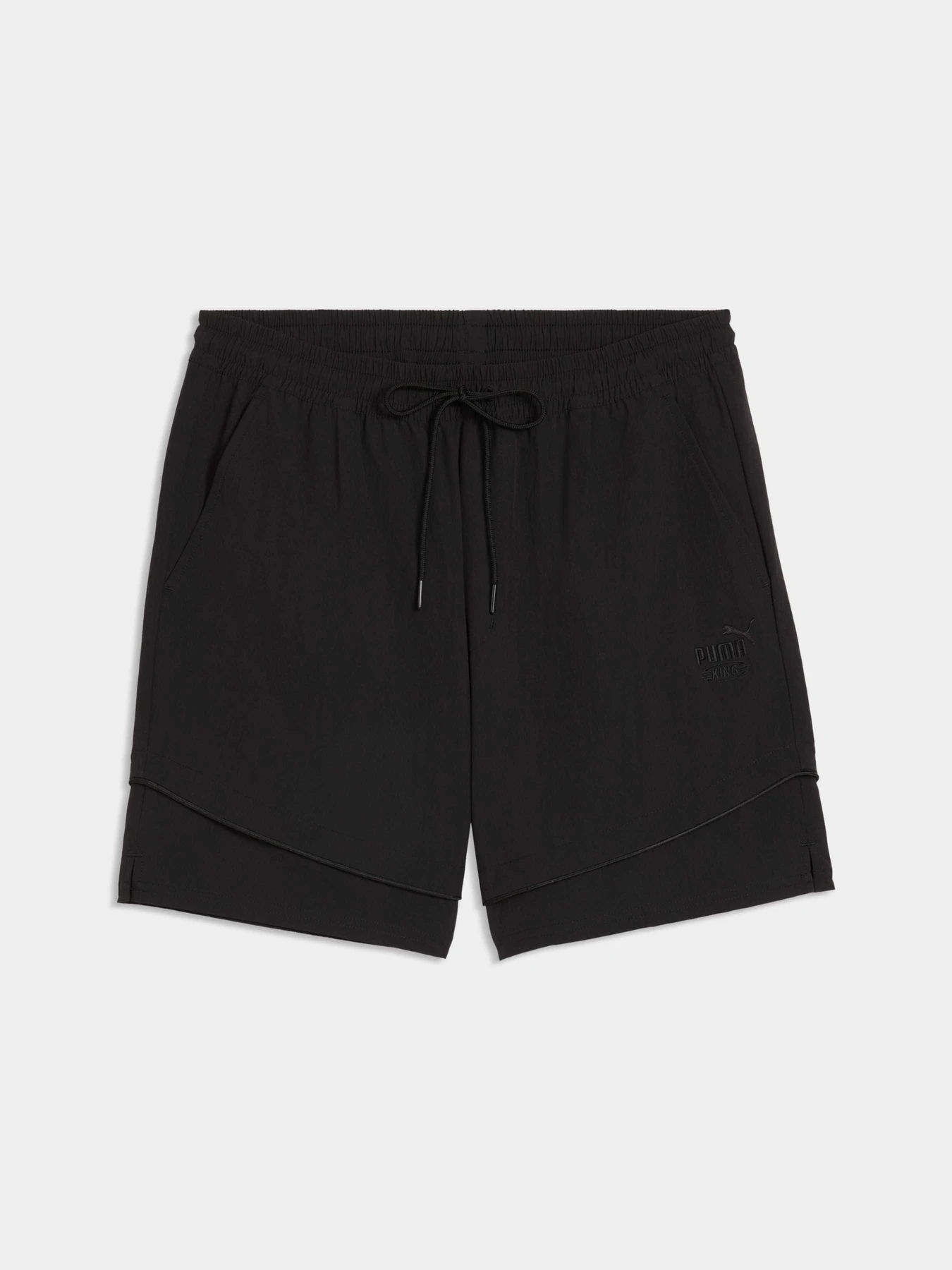 Шорти PUMA King Shorts модель 635989 Фото