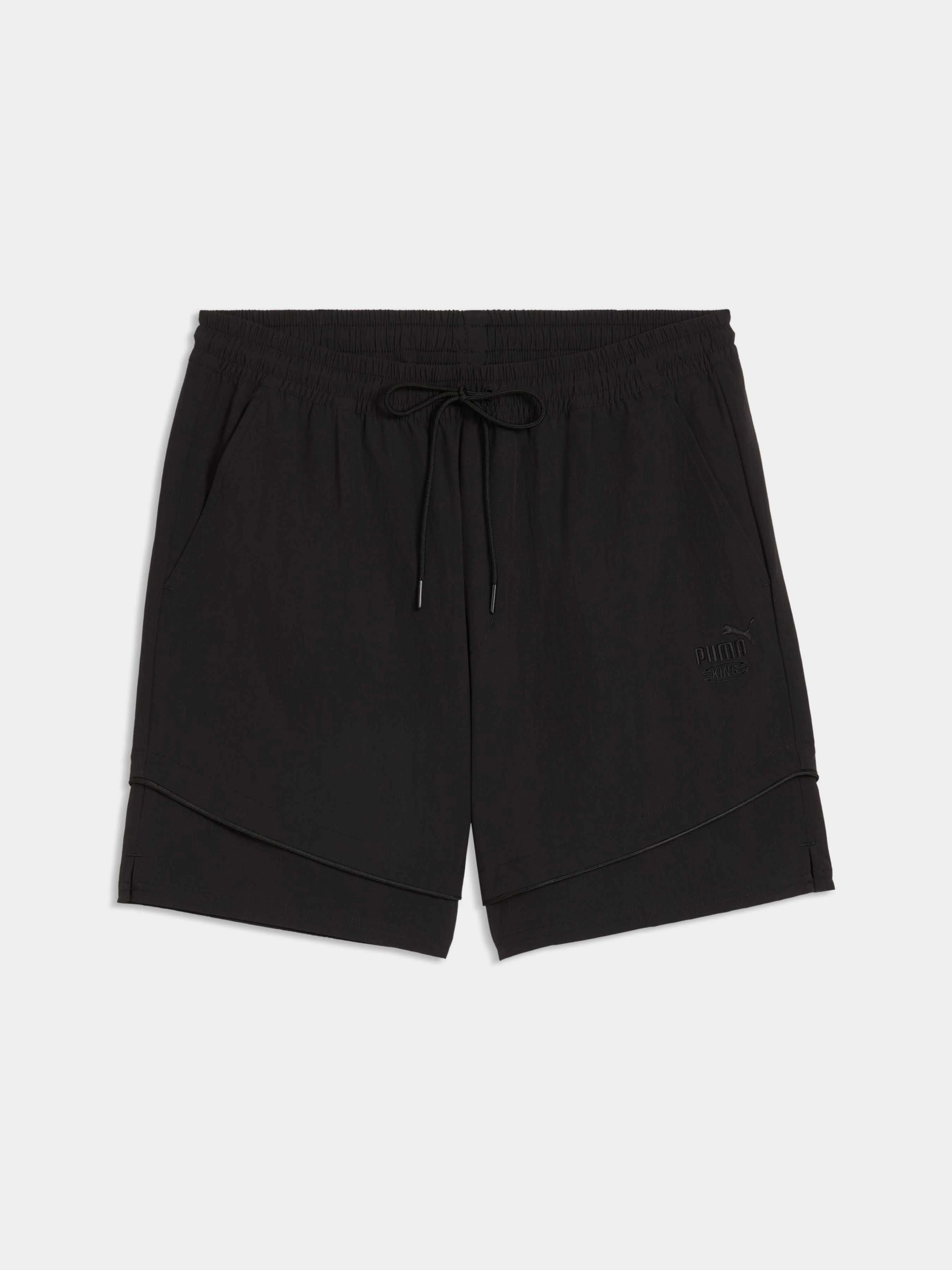 Чоловічі Повсякденні шорти PUMA King Shorts