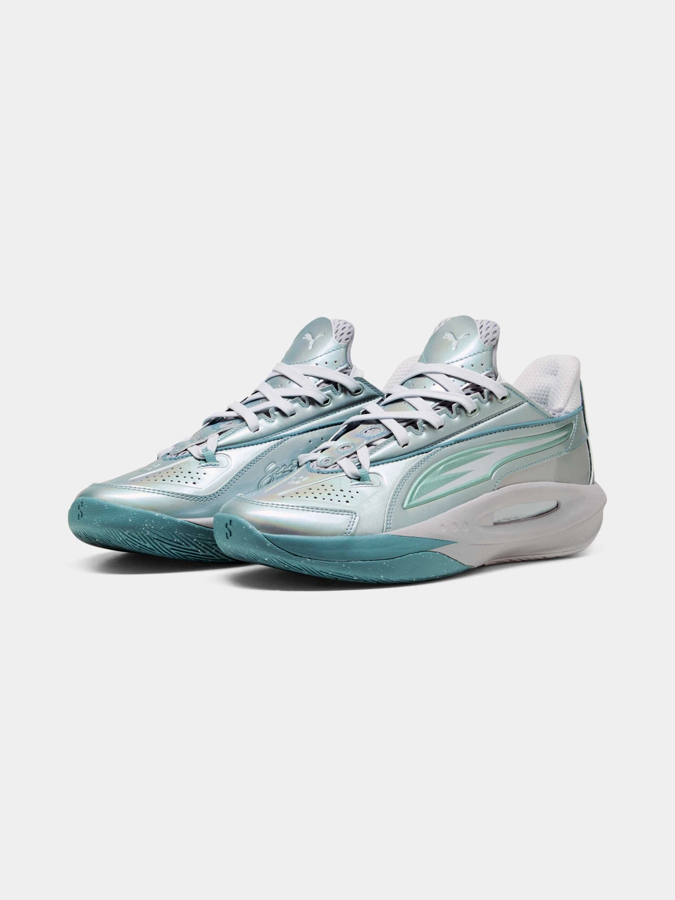 Кроссовки PUMA Scoot Zeros Iii модель 312827 Фото