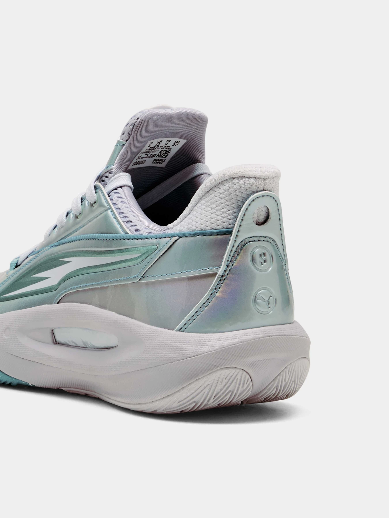 Кроссовки PUMA Scoot Zeros Iii модель 312827 Фото