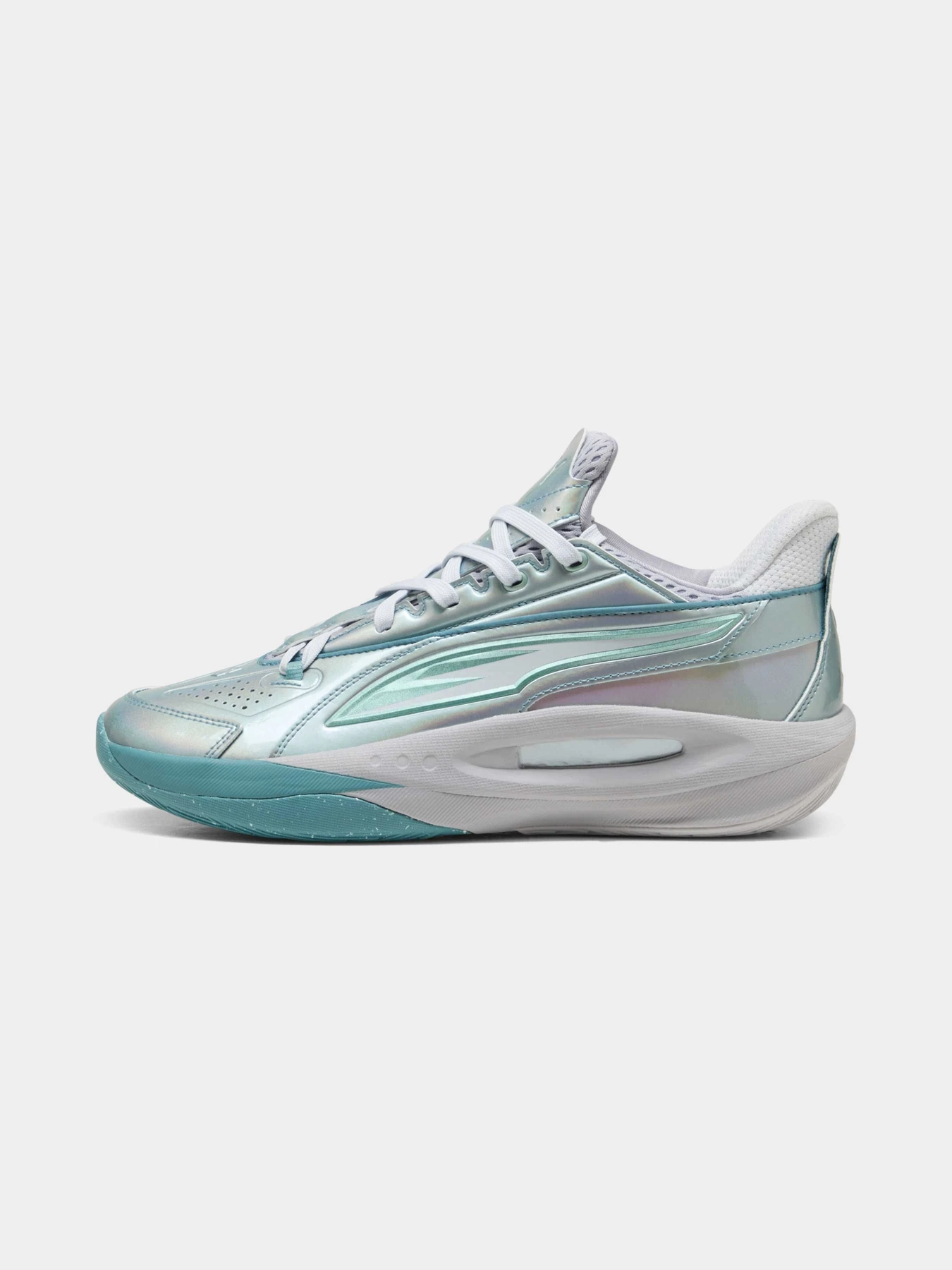 Кроссовки PUMA Scoot Zeros Iii модель 312827 Фото