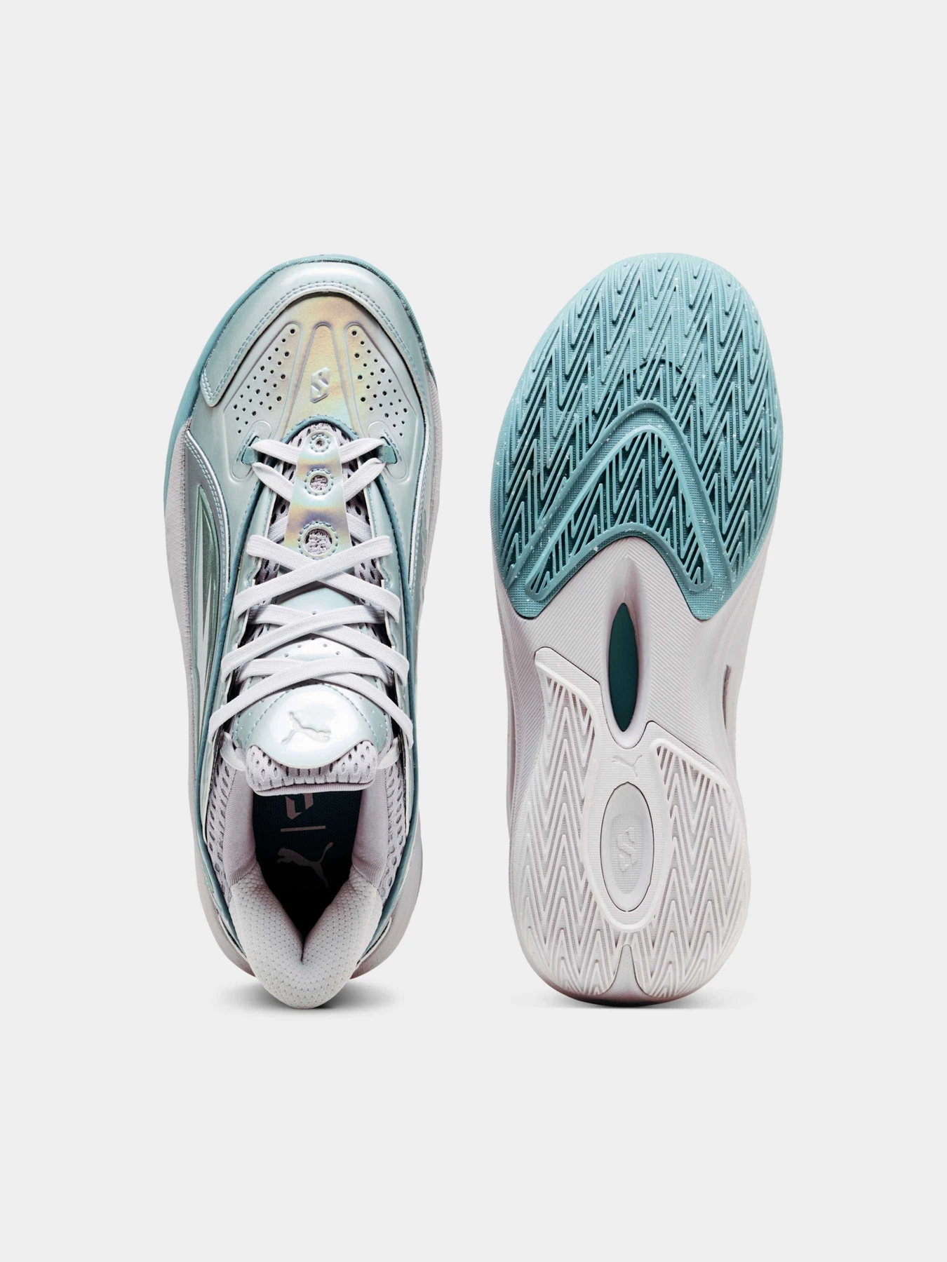 Кроссовки PUMA Scoot Zeros Iii модель 312827 Фото