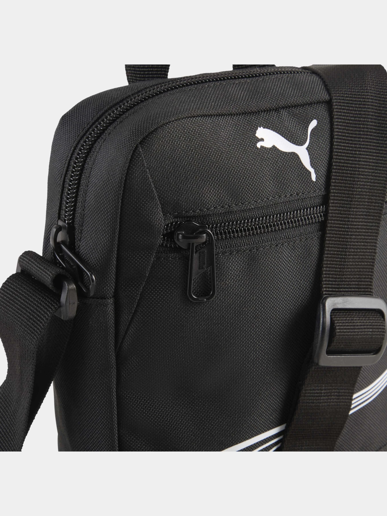 Сумки PUMA Fundamental Portable модель 091803 Фото