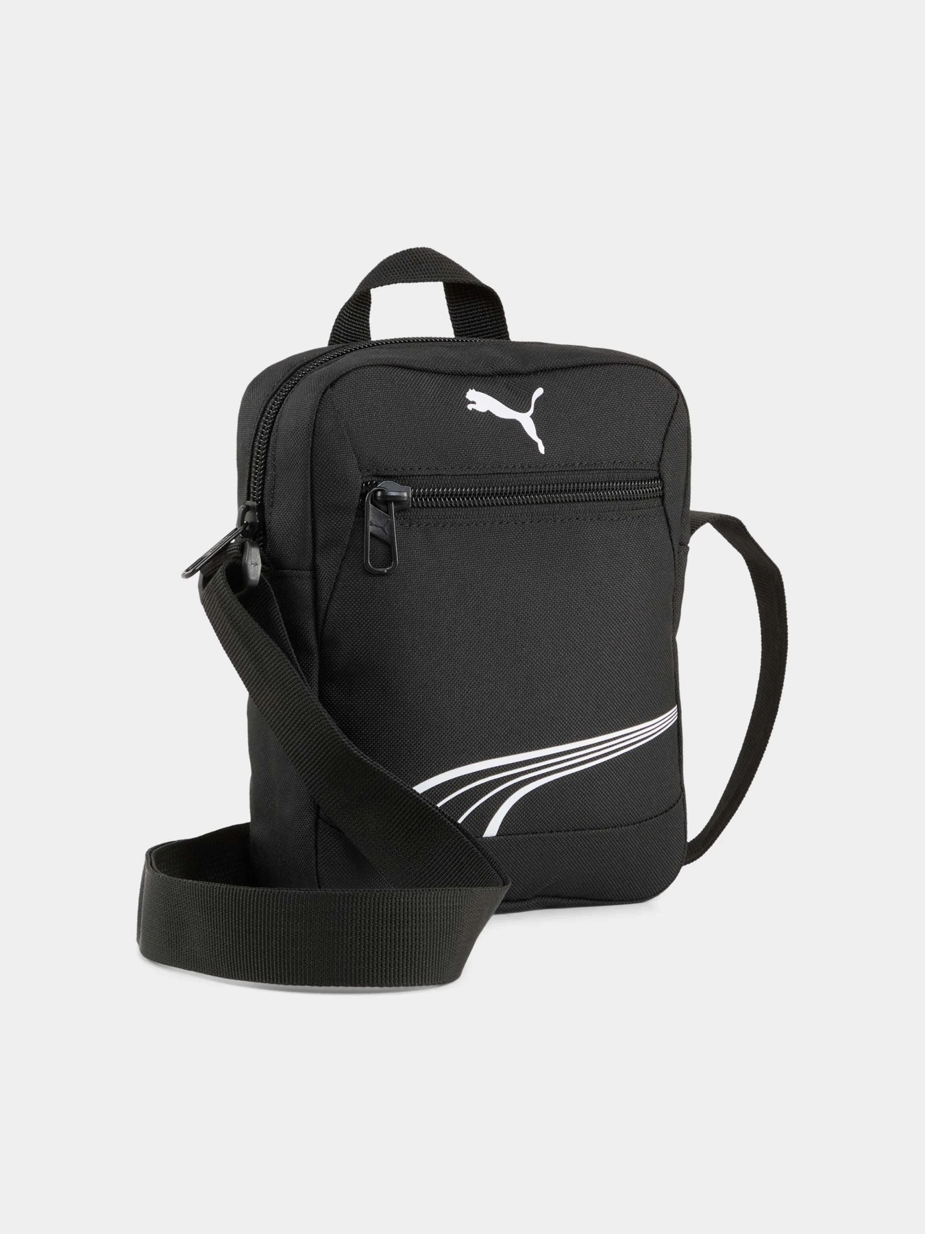 Сумки PUMA Fundamental Portable модель 091803 Фото