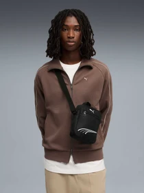 Сумки PUMA Fundamental Portable модель 091803 Фото