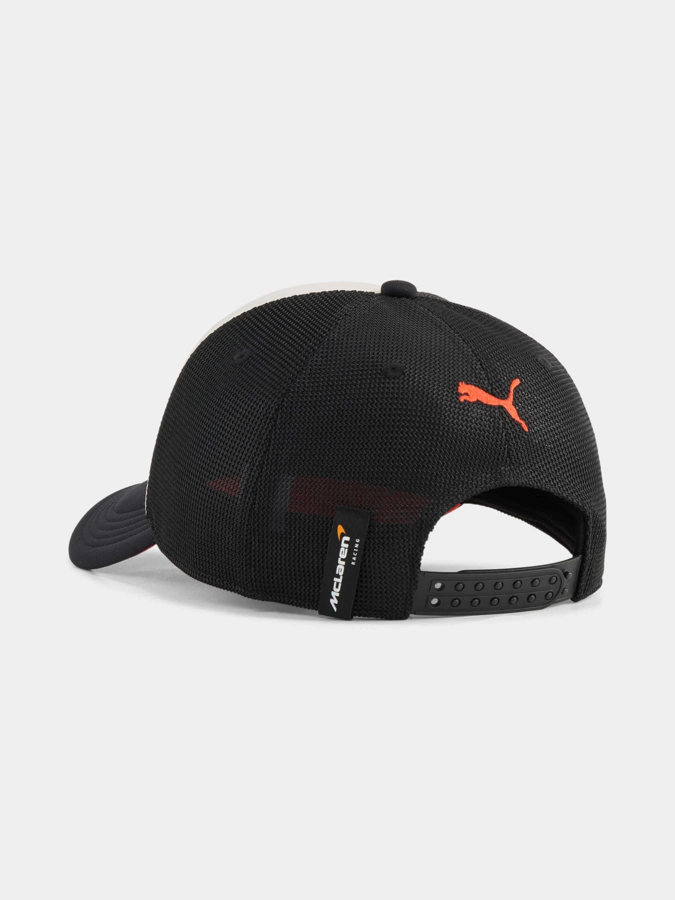 Кеды PUMA Mclaren Jameshunt Truckercap модель 027583 Кеды PUMA Mclaren Jameshunt Truckercap модель 027583 Фото