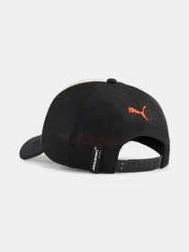 Кеды PUMA Mclaren Jameshunt Truckercap модель 027583 Фото