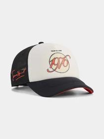 Кеды PUMA Mclaren Jameshunt Truckercap модель 027583 Фото