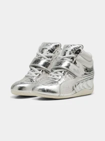 Кроссовки PUMA Speedcat Wedge Lustre Wns модель 408366 Фото