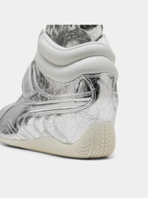 Кроссовки PUMA Speedcat Wedge Lustre Wns модель 408366 Фото