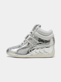Кроссовки PUMA Speedcat Wedge Lustre Wns модель 408366 Фото