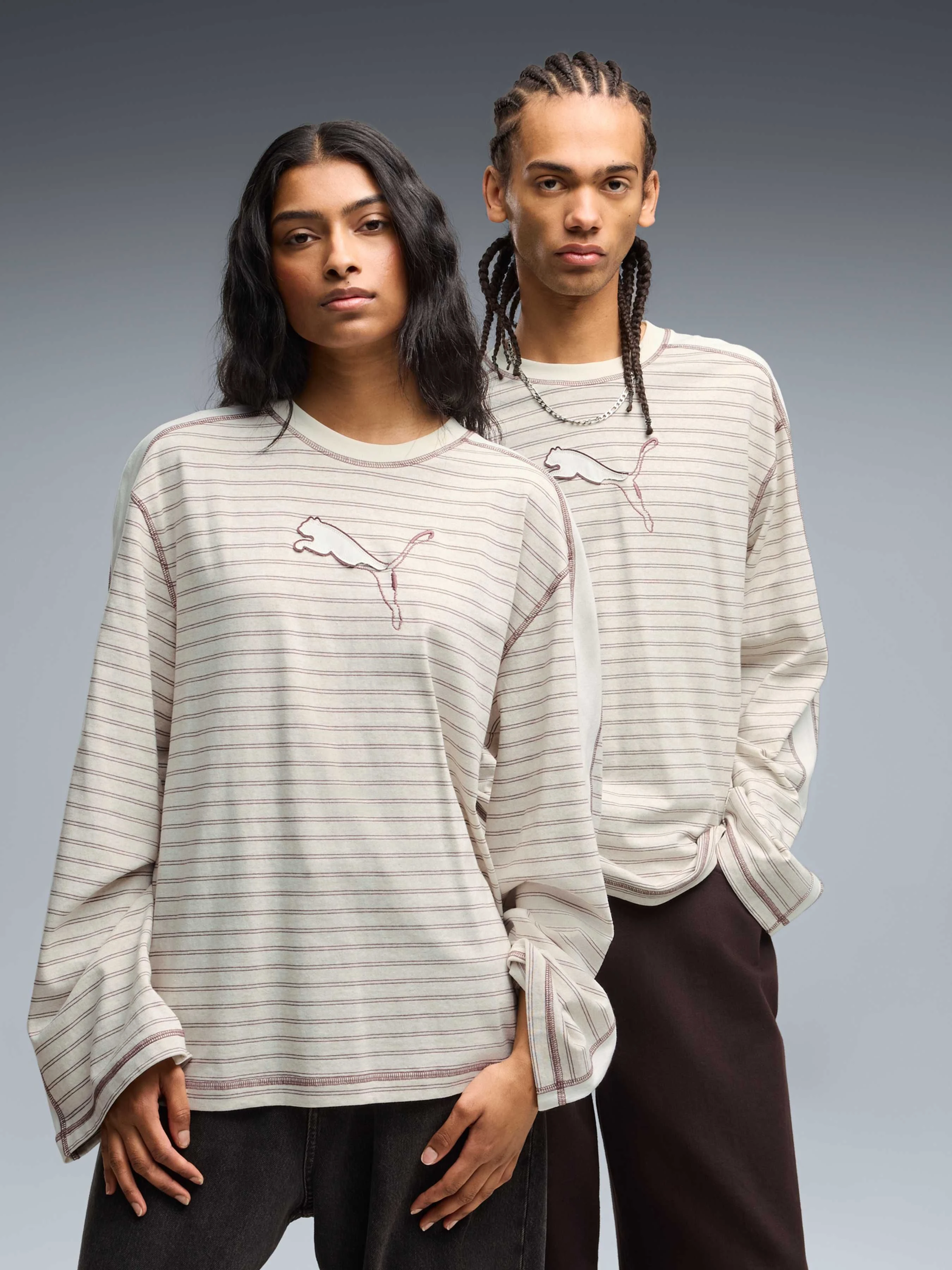 Жіночий Лонгслів PUMA фото 3