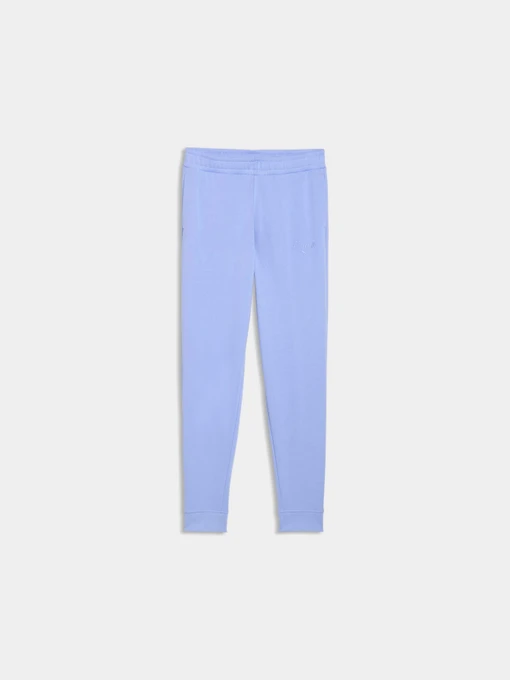 Штани PUMA Ess Script Sweatpants модель 692545 Фото