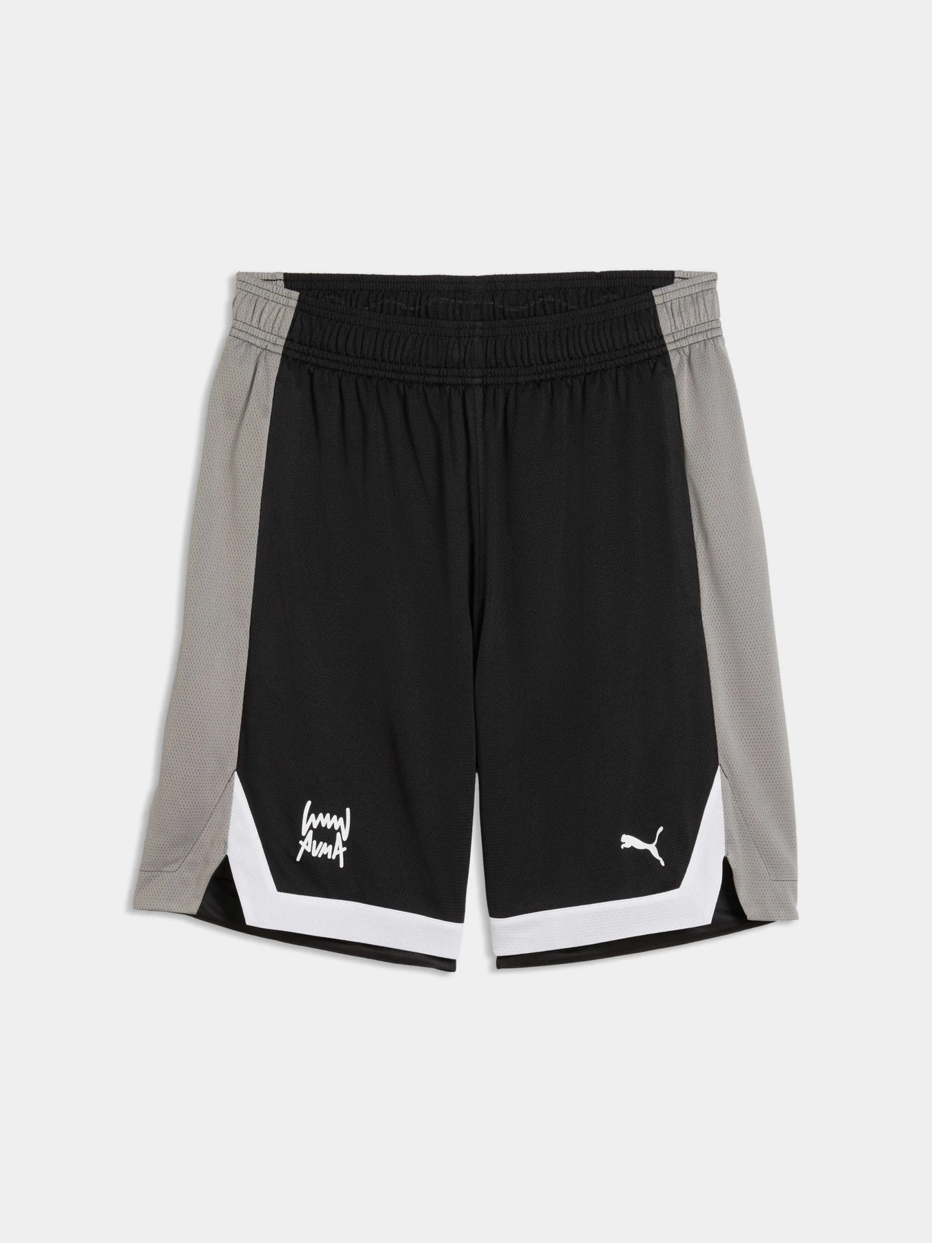 Шорти PUMA Fundamentals Short 8in модель 694559 Фото
