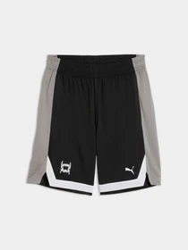 Шорти PUMA Fundamentals Short 8in модель 694559 Фото