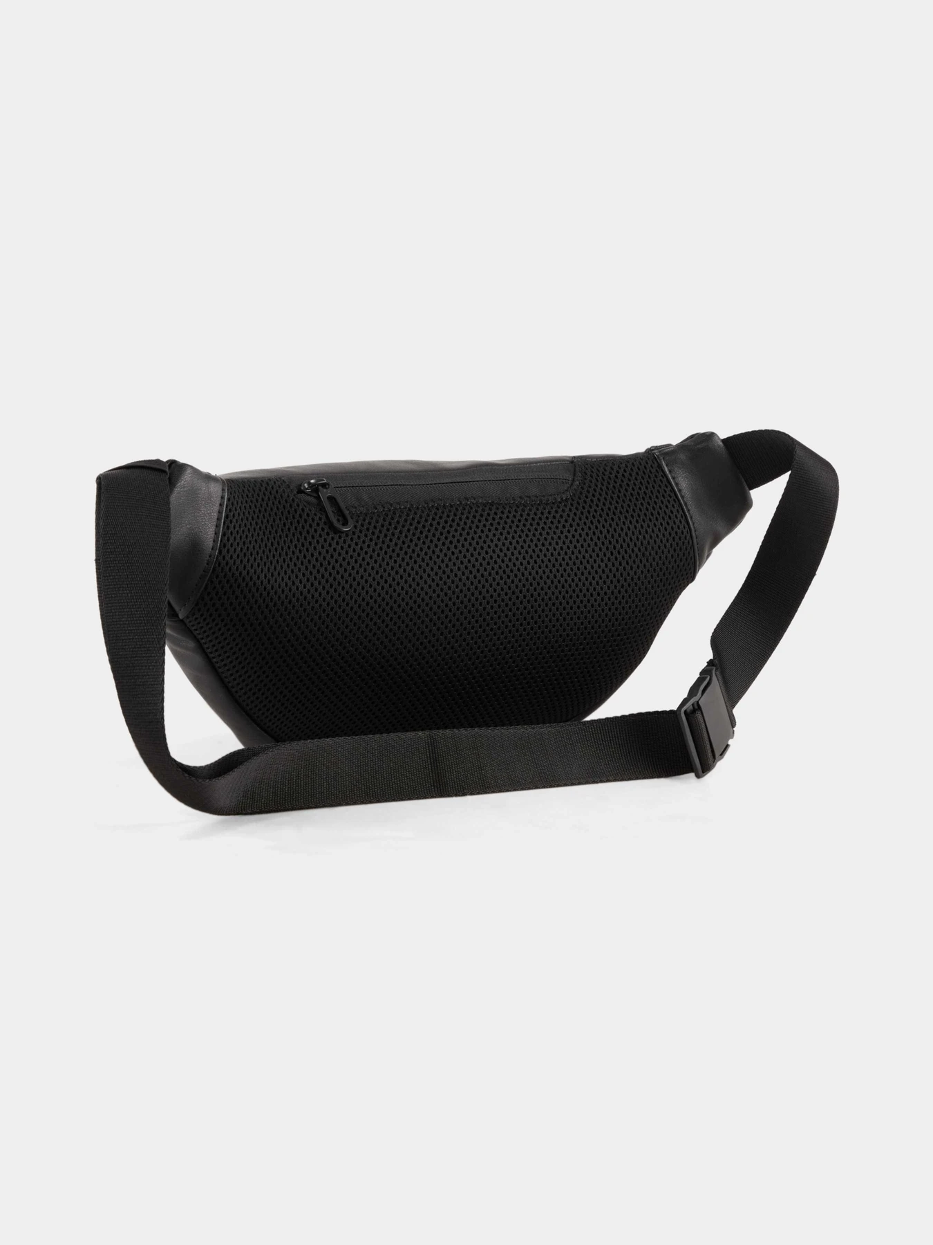 Сумки PUMA Essentials Pu Waist Bag модель 092313 Сумки PUMA Essentials Pu Waist Bag модель 092313 Фото