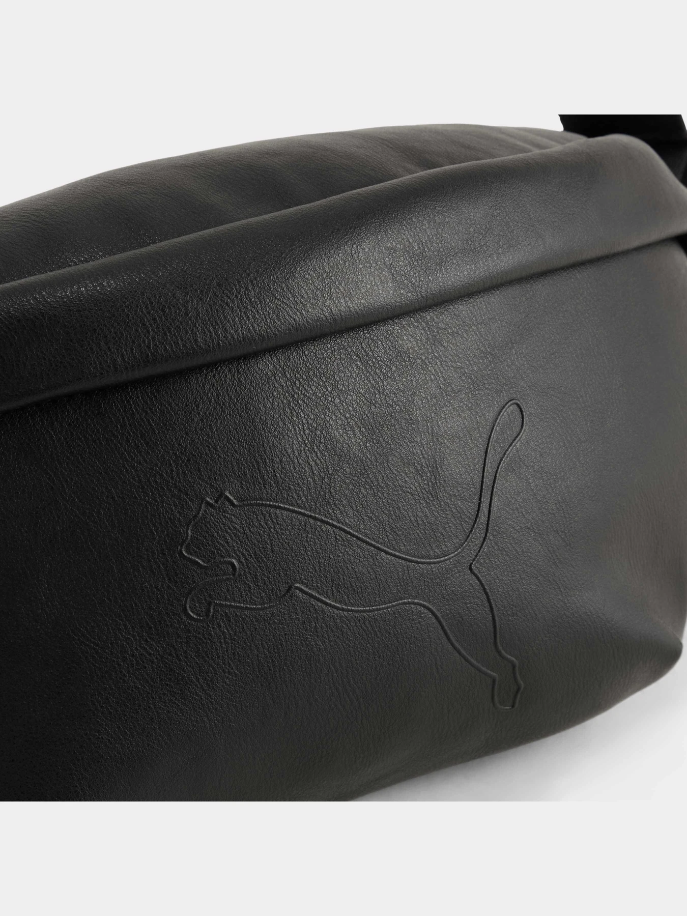 Сумки PUMA Essentials Pu Waist Bag модель 092313 Сумки PUMA Essentials Pu Waist Bag модель 092313 Фото