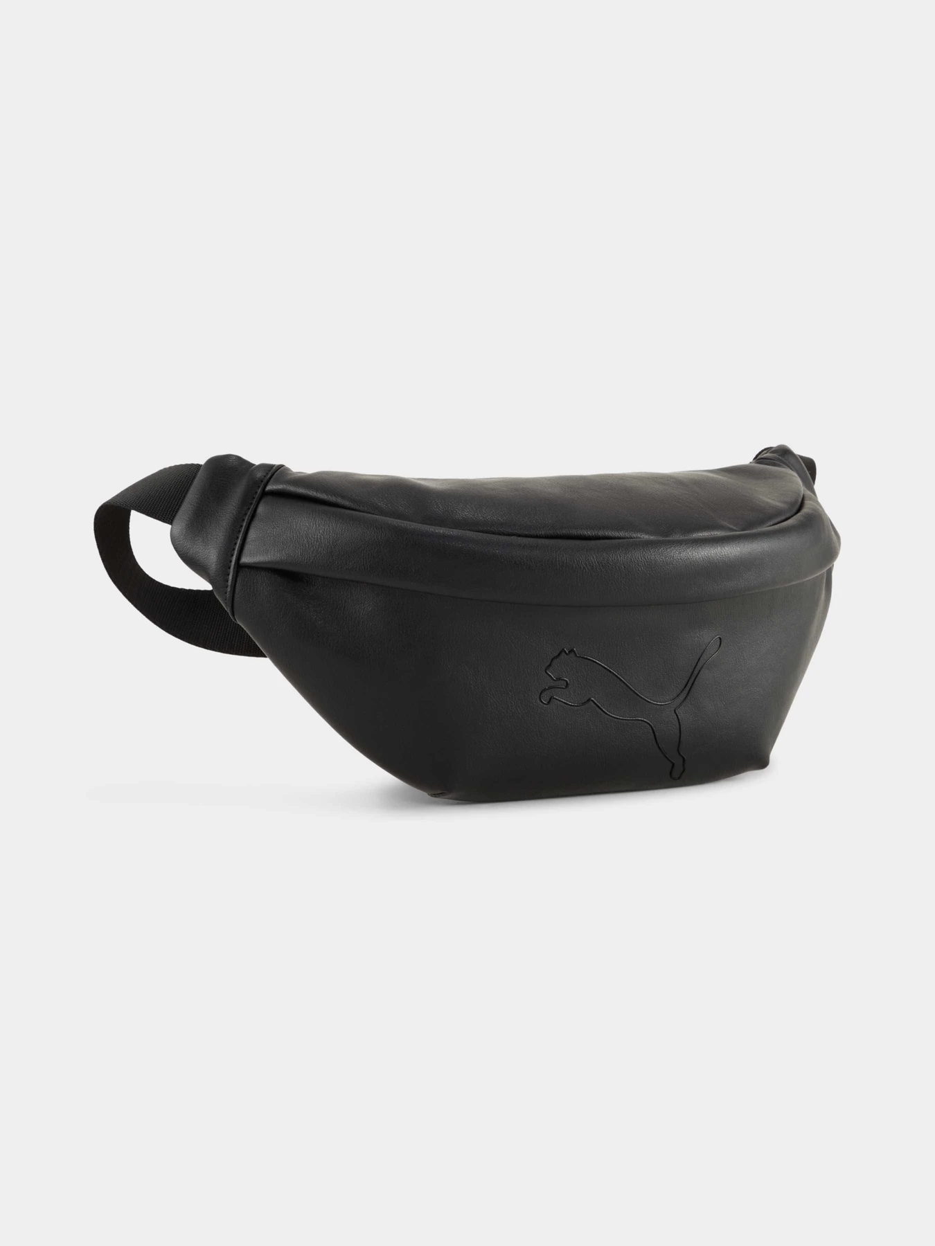 Сумки PUMA Essentials Pu Waist Bag модель 092313 Сумки PUMA Essentials Pu Waist Bag модель 092313 Фото