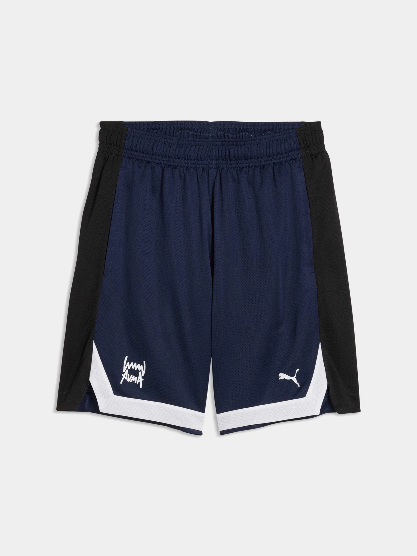 Шорти PUMA Fundamentals Short 8in модель 694559 Фото