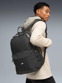 Рюкзаки PUMA Phase Tape Backpack модель 092200 Фото