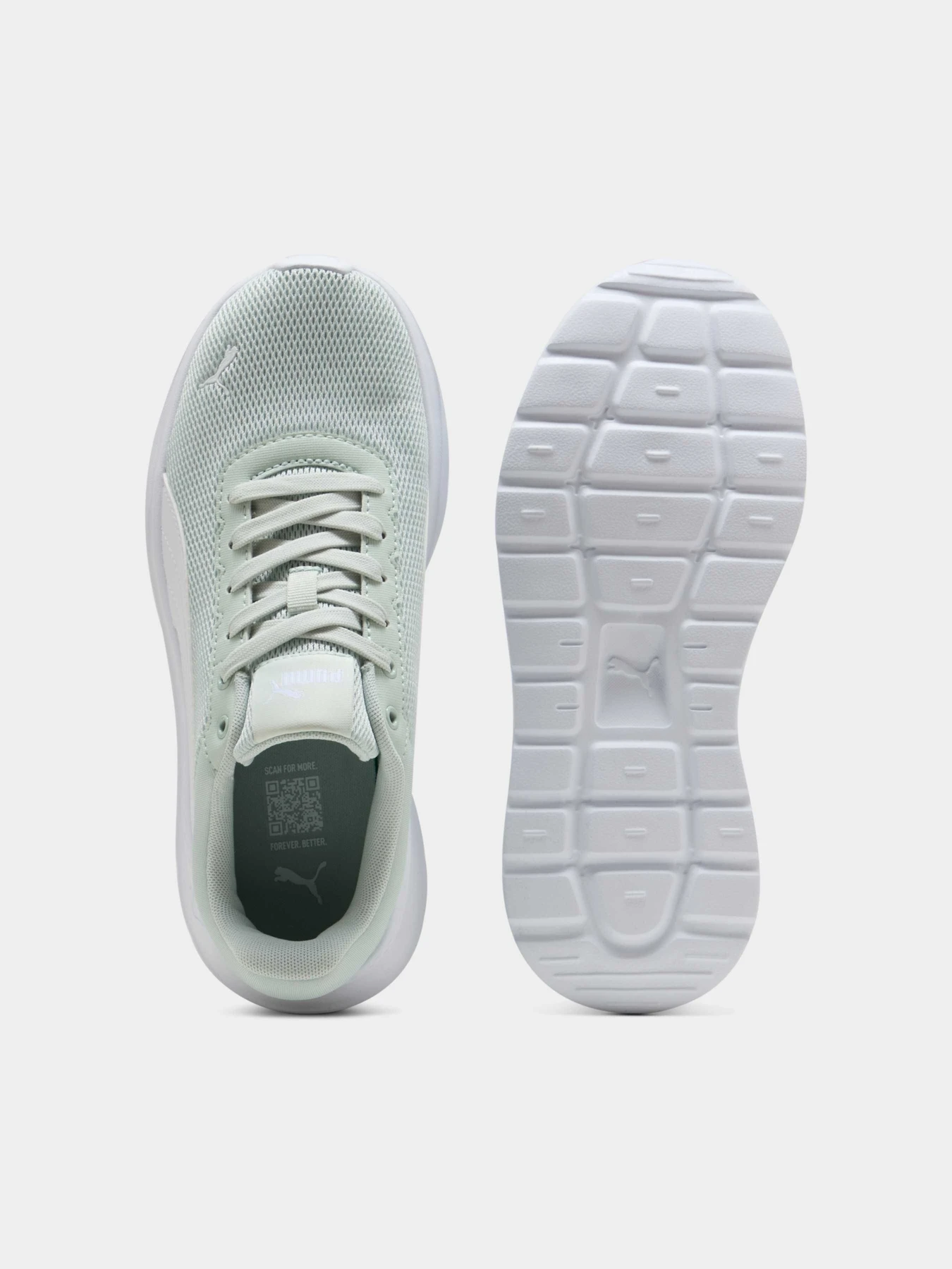 Кросівки PUMA Anzarun Vivid модель 407177 Фото