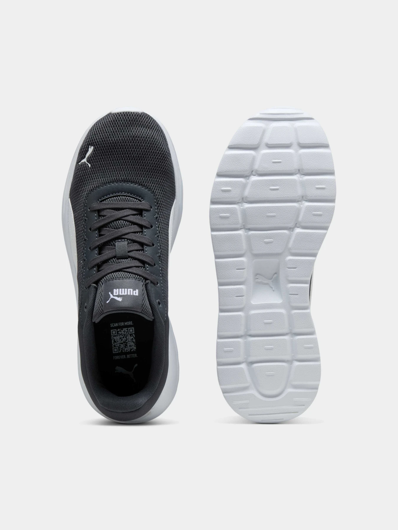Кросівки PUMA Anzarun Vivid модель 407177 Фото