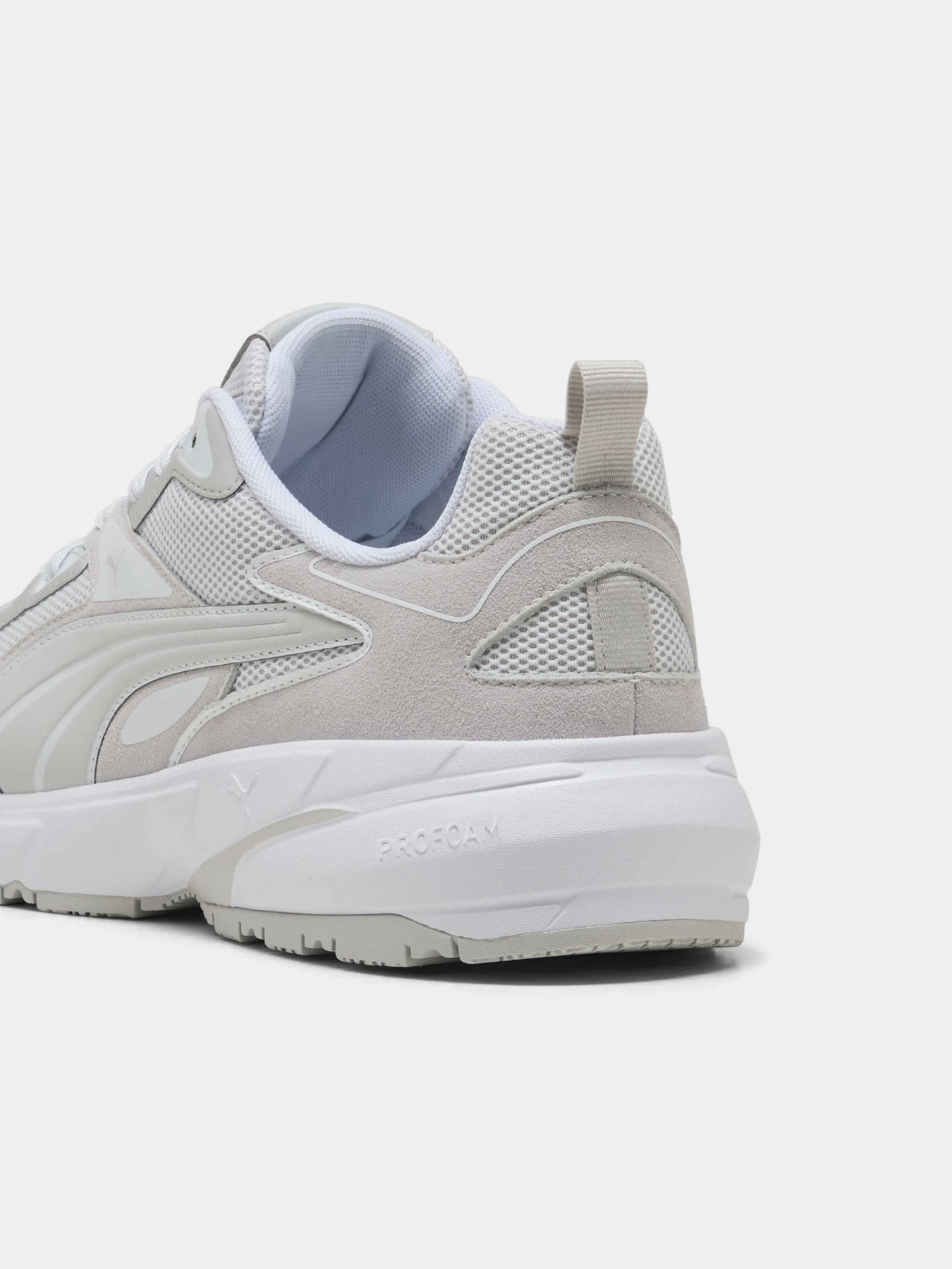 Кроссовки PUMA Profoam Galactic модель 407179 Фото