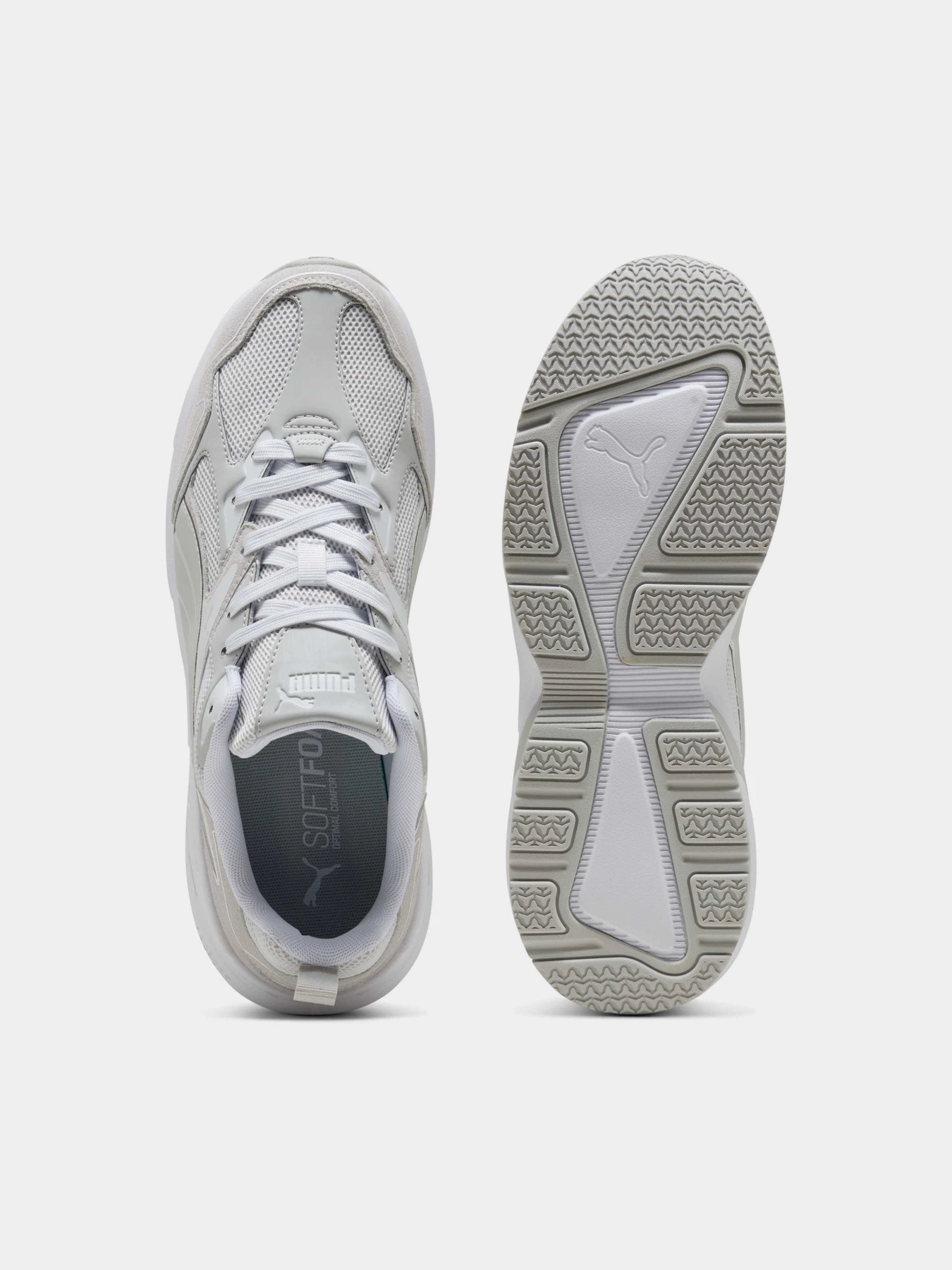 Кроссовки PUMA Profoam Galactic модель 407179 Фото